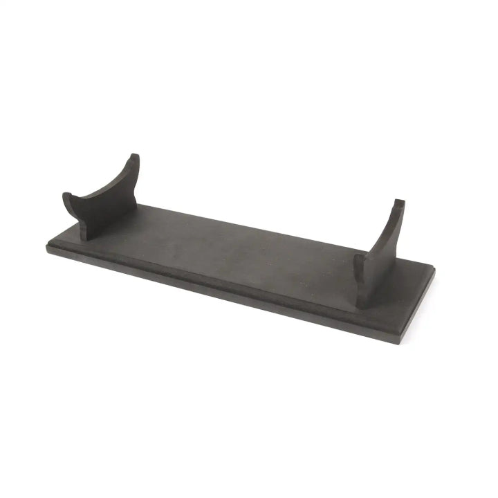 OcCre Display Base 380x120mm Black w/ Support for Titanic, Eugen