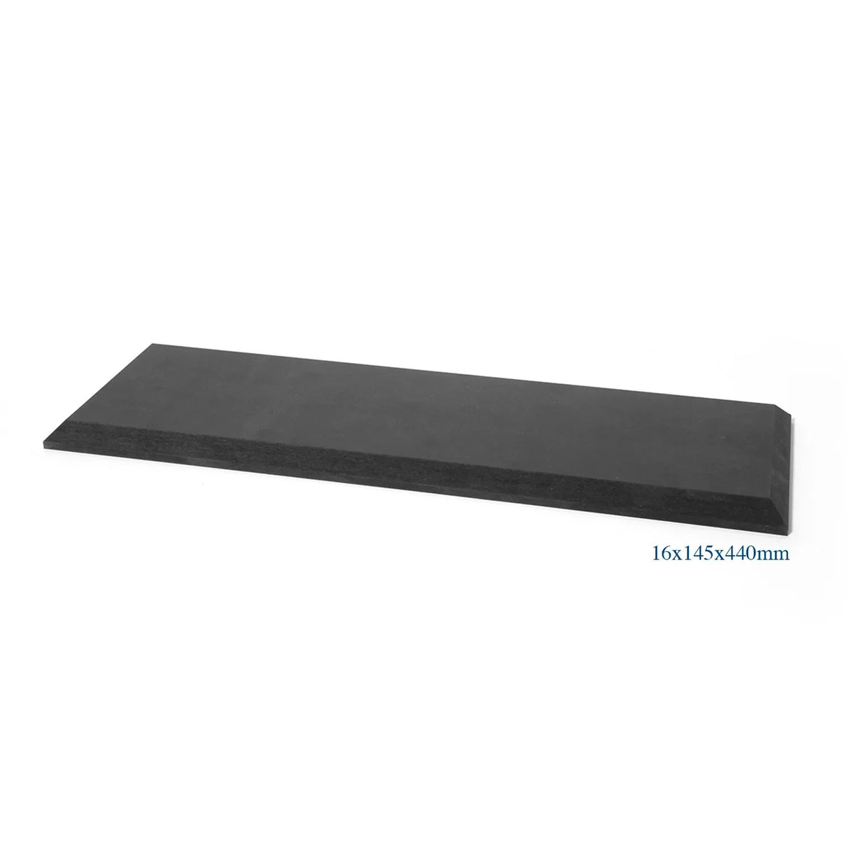 OcCre Display Base Black w/ Support for Milan Tram