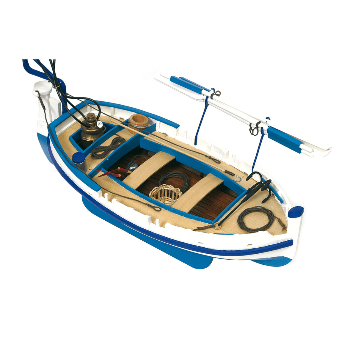 OcCre Calella 1/15 Fishing Boat 390mm