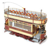 OcCre London Tram 1/24 355mm