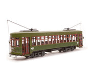 OcCre New Orleans Streetcar 1/24 602mm