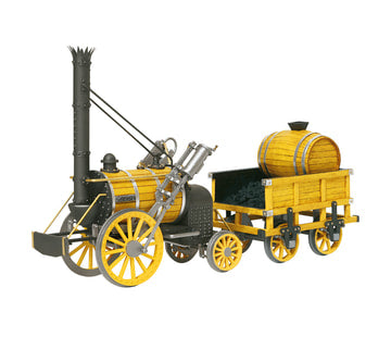 OcCre Rocket Locomotive 1/24 290mm