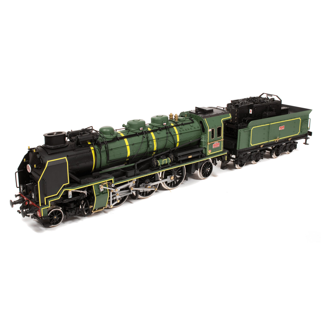 OcCre Pacific 231 Locomotive 1/32 730mm
