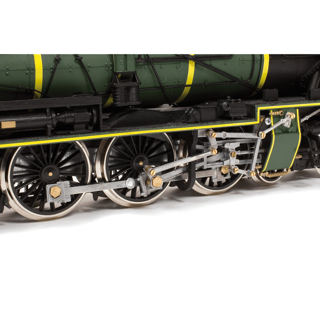 OcCre Pacific 231 Locomotive 1/32 730mm