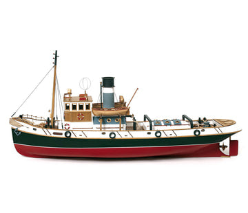 OcCre Ulises 1/30 Tug Boat 830mm