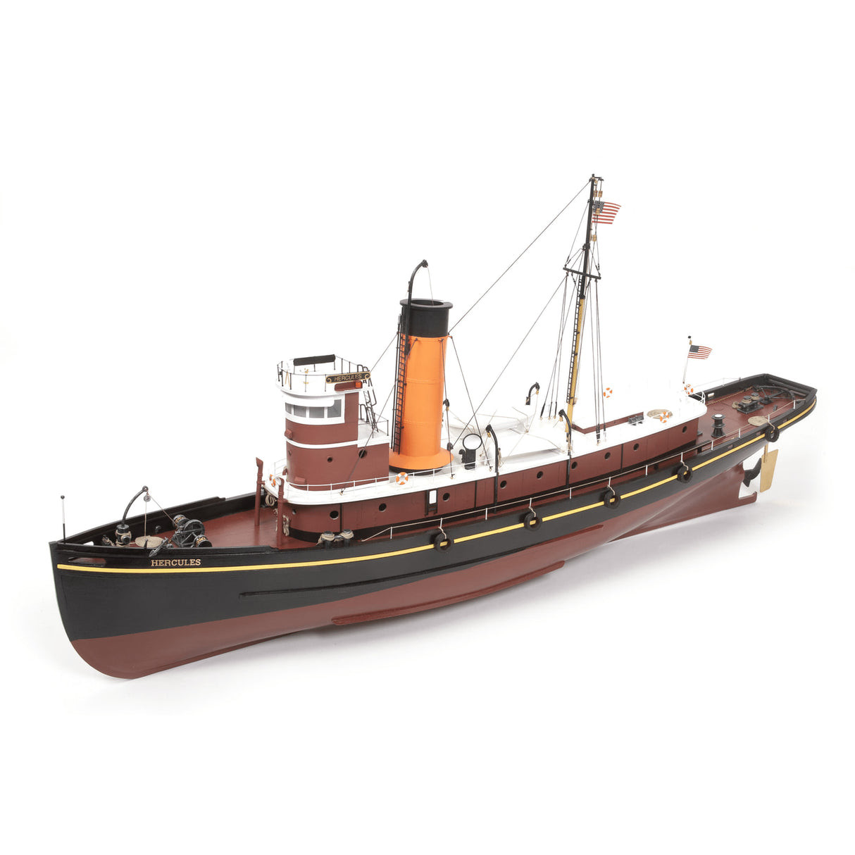 OcCre Hercules 1/50 Tug Boat 915mm