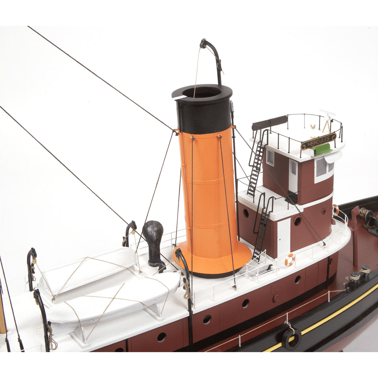 OcCre Hercules 1/50 Tug Boat 915mm