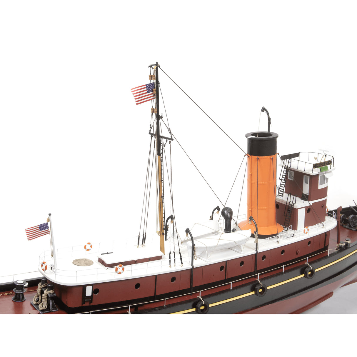OcCre Hercules 1/50 Tug Boat 915mm