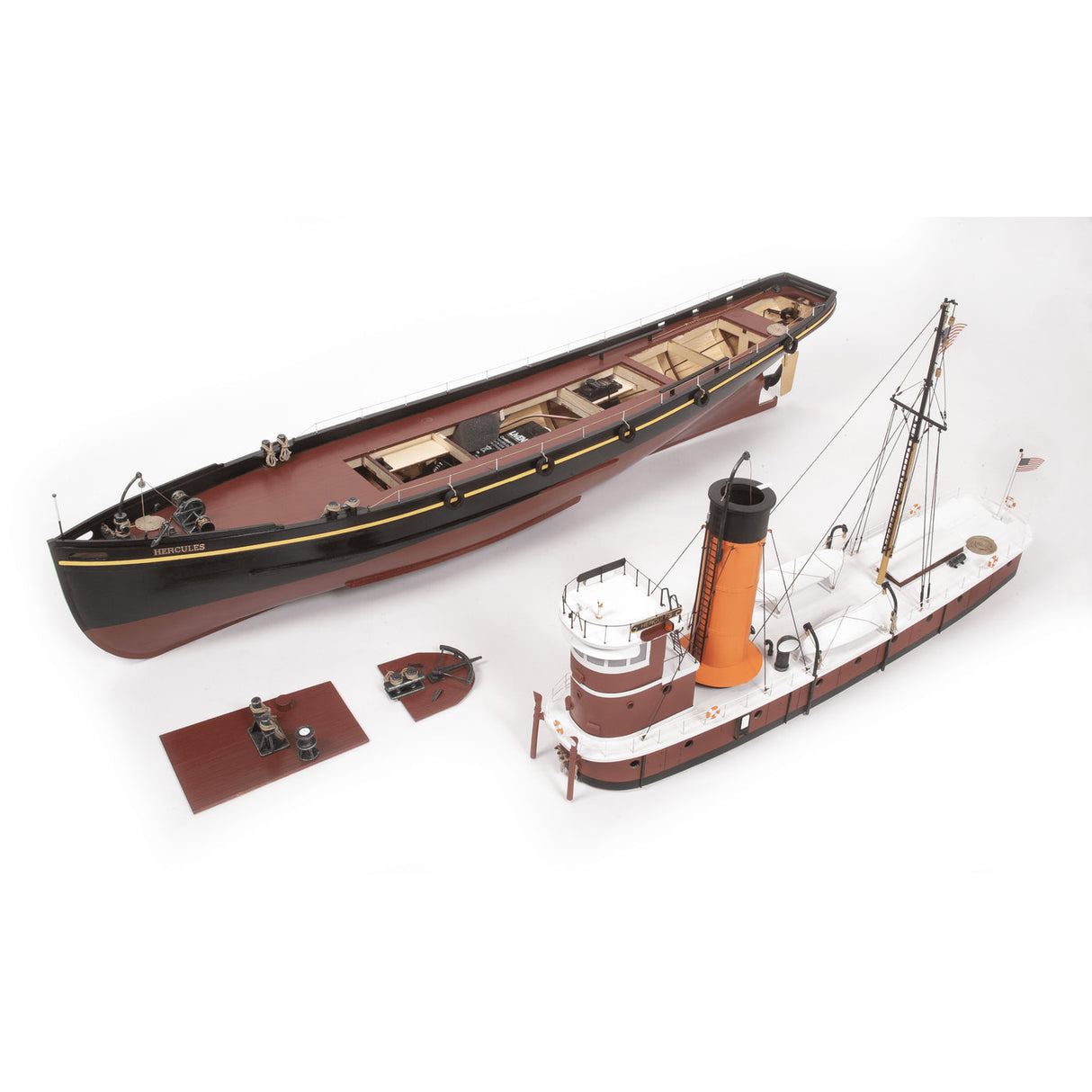 OcCre Hercules 1/50 Tug Boat 915mm