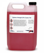 Optimix Straight Fuel 20% Caster, 0% Nitro FAI 5L
