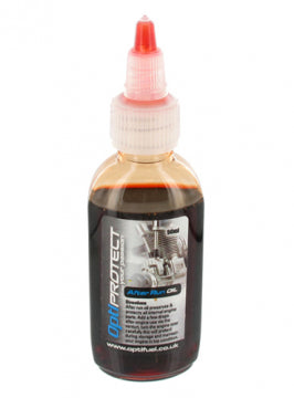 Optifuel 101909K - After Run Oil 50ml
