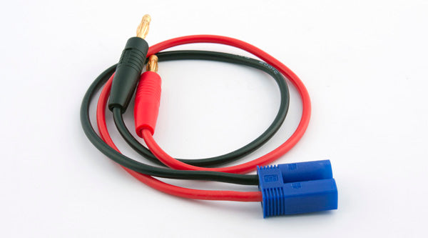 TEAM ORION ORI40044 - CHARGE CABLE EC5/BANANA PLUG