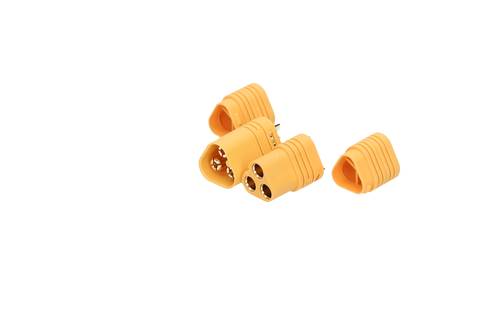 TEAM ORION ORI40074 - Team Orion MT60 3-pole Connector pair