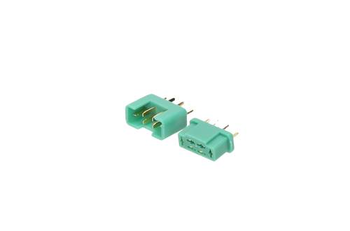 TEAM ORION ORI40075 - Team Orion MPX Connector pair