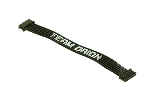 TEAM ORION ORI41569 - FLAT RACING SENSOR WIRE 75MM