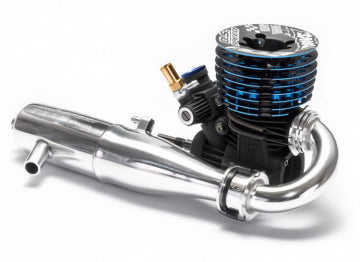 O.S.Engine 1CJ01 - O.S. SPEED B21 Adam Drake 3 Off-Road /T2090SC Combo