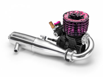 O.S.Engine 1CJ03 - O.S. Speed B21 Ronda Drake Edition 2 Combo