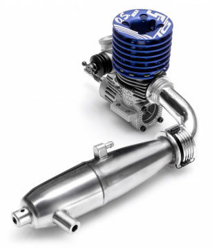 O.S.Engine 1ED01 - MAX-12TG Ver.5 Combo Set