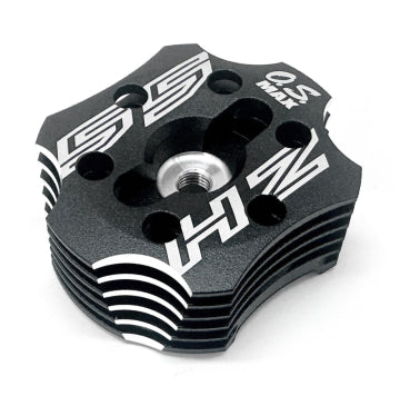 O.S.Engine 25804020 - Cylinder Head 55HZ/HZ-R