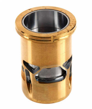 O.S.Engine 2AS03000 - Piston & Sleeve SPEED 21XZ-GT