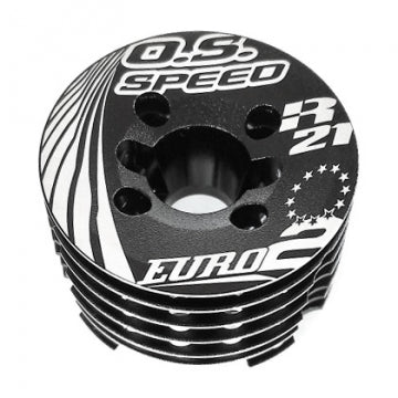 O.S.Engine 2DR04000 - Outer Head R21 Euro 2
