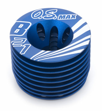 O.S.Engine 2EG04000 - Outer Head MAX-B21