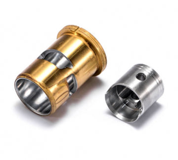 O.S.Engine 2EK03000 - Cylinder & Piston Assembly B2105