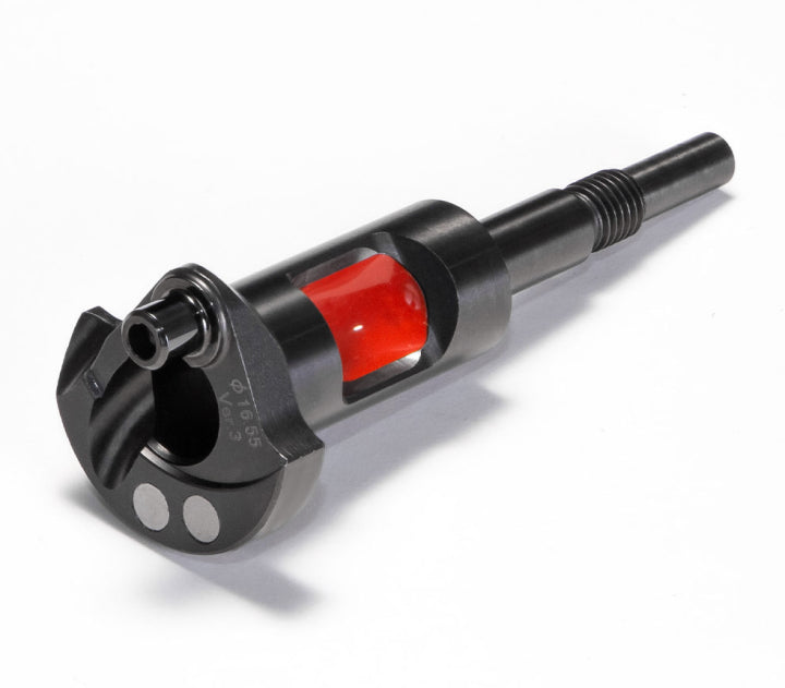 Crankshaft O.S.Speed B21 Adam Drake 4