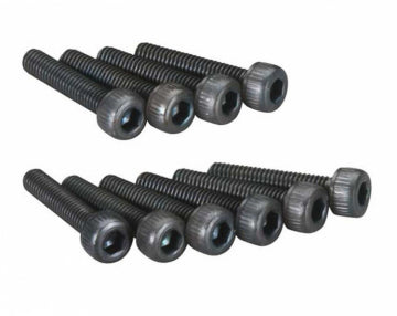 O.S.Engine 79871420 - Hex Screw M4x20mm (10)