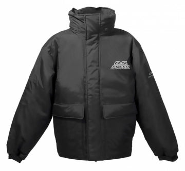 O.S.Engine 79883674 - O.S.SPEED Jacket 2023 Black L