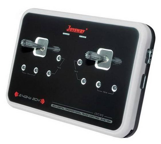 Joysway 8803 - Sailboat Orion V2 465mm RTR