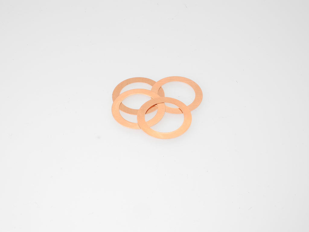 PICCO PIC2014 - HEAD GASKET 0 1 TORQUE/BOOST.21 4PCS