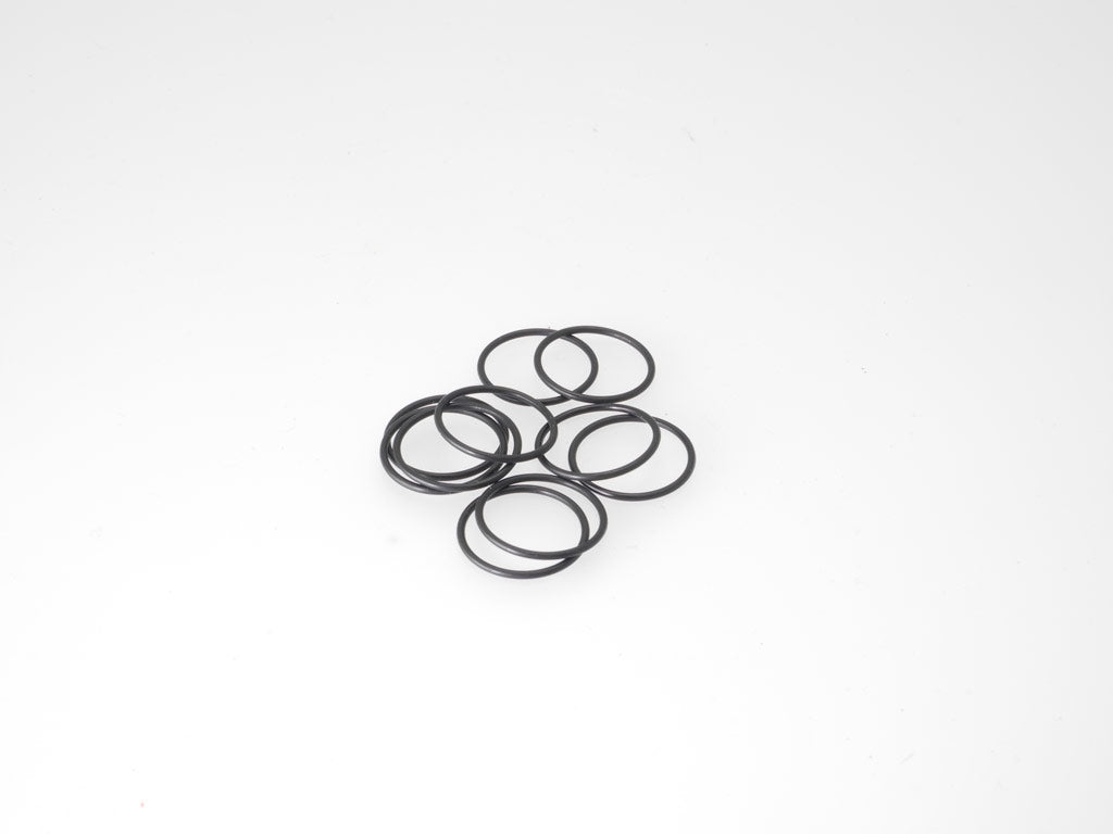 PICCO PIC2249 - O-RING CRANKCASE TORQUE/BOOST.21 2PCS