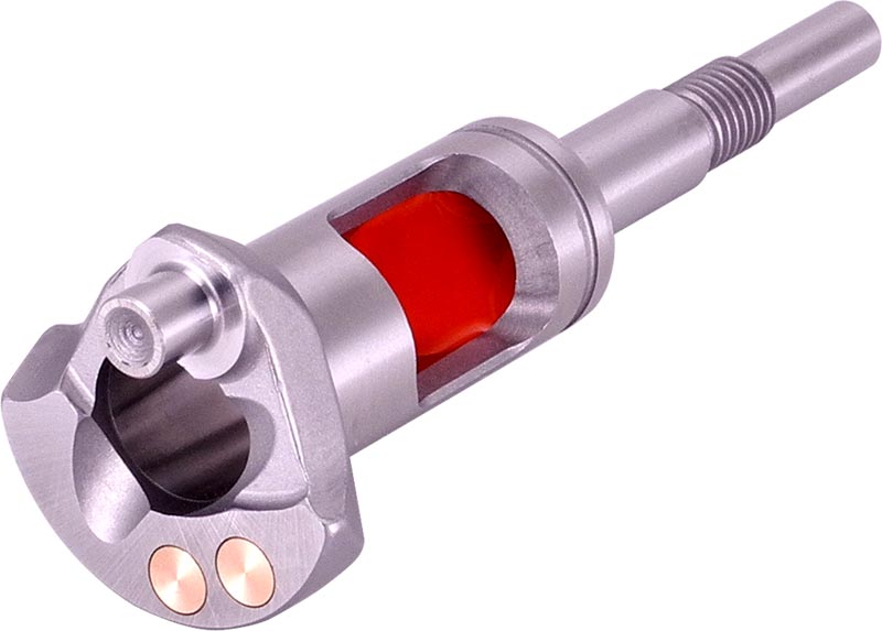 PICCO PIC3599 - CRANKSHAFT .21 P3 LONG STROKE