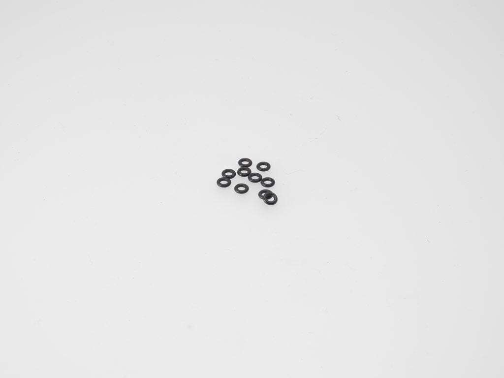 PICCO PIC6080 - O-RING NEEDLE MINIMUM 6PCS