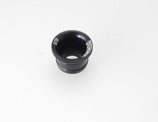 PICCO PIC6544 - Picco 6.5mm venturi for aluminium carburettor
