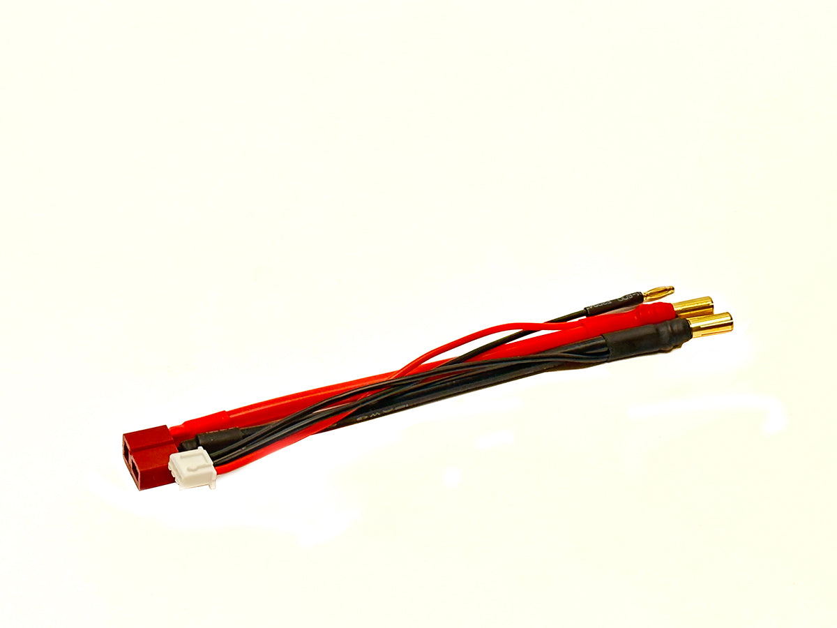 PINK PERFORMANCE PP4-2S7900HV-5 - Pink Performance Pulsar LiPo 2S 7.6V-7900-130C 5mm 139x47x26mm 318g