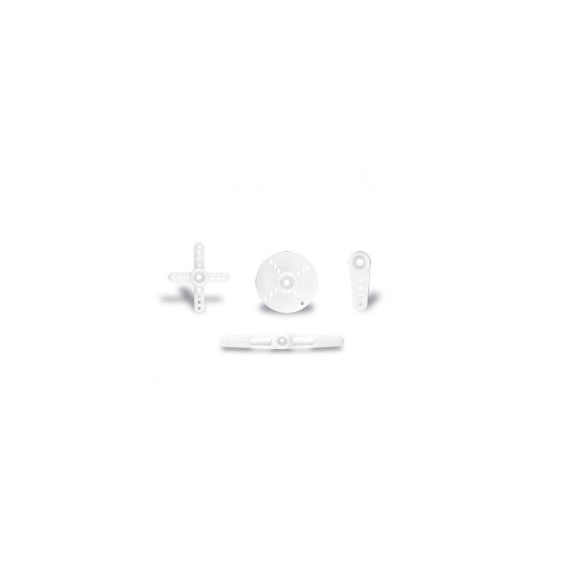 13g digital metal gear servo positive