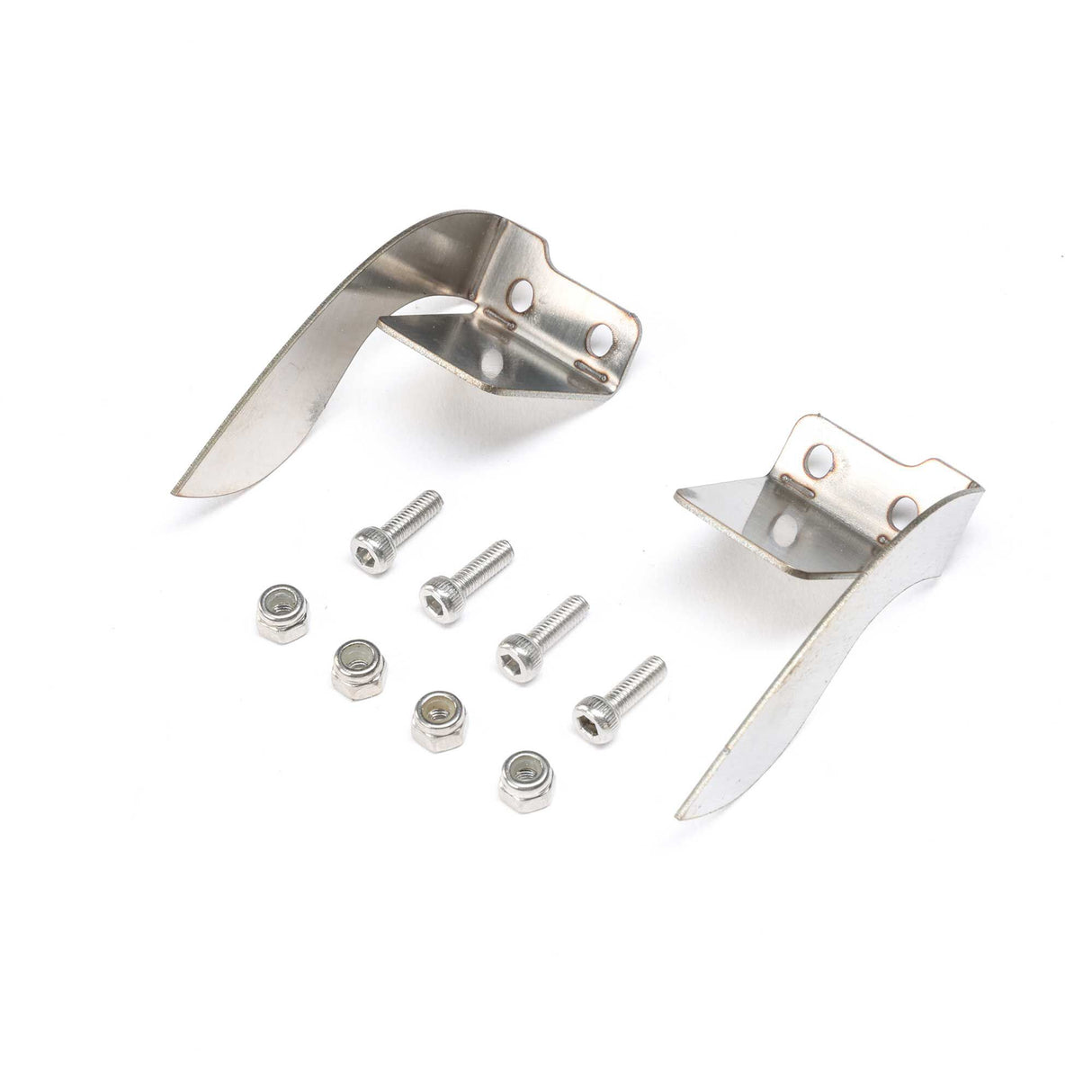 Trim Tab Set: Recoil 18