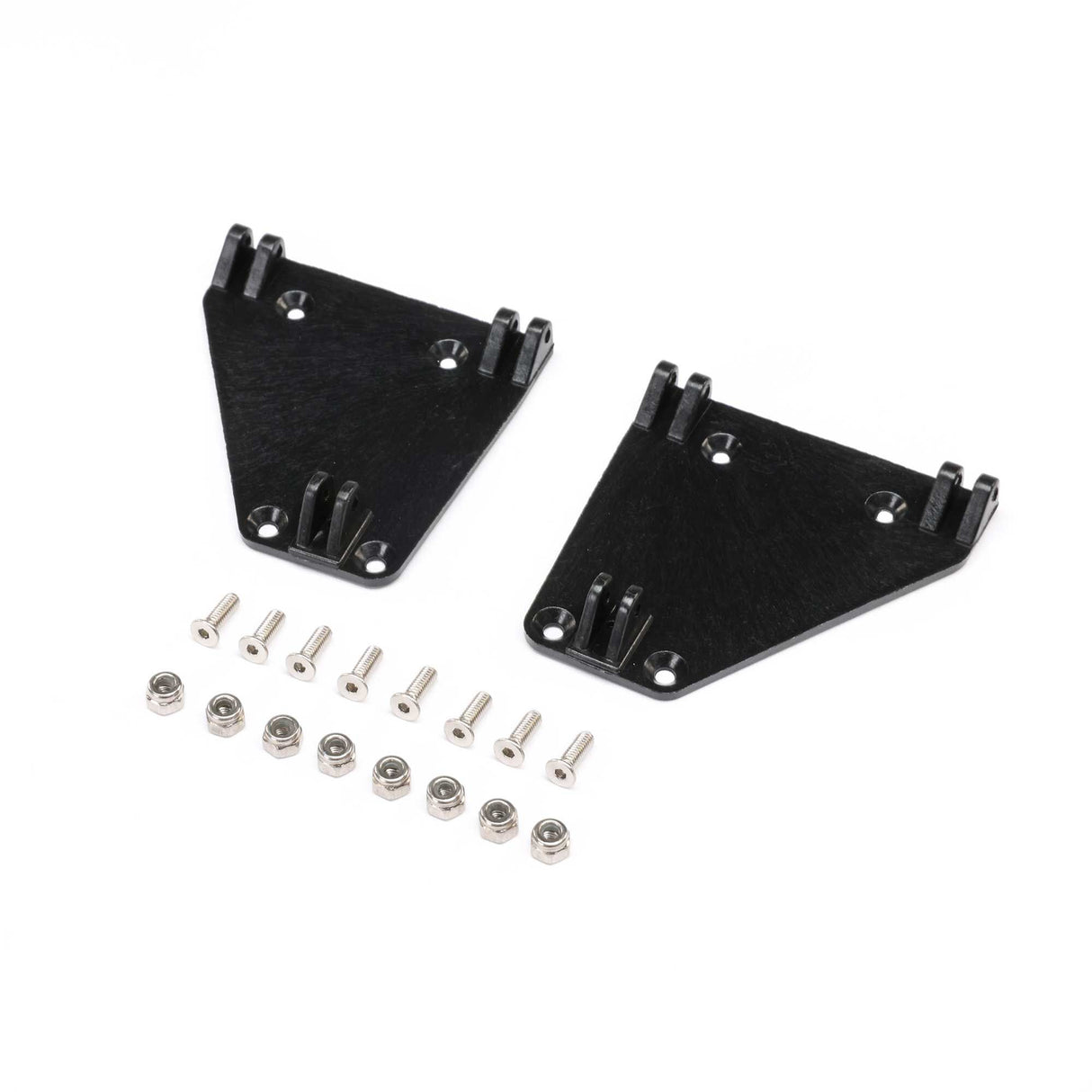 Trim Tab Mount Set: Jetstream