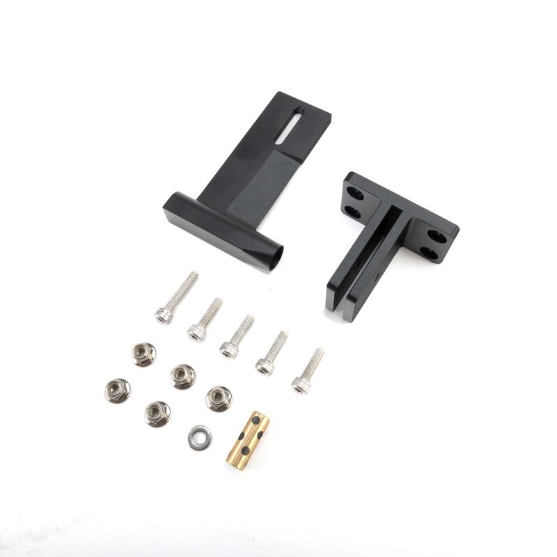 Pro Boat Prop Strut Set: U-34 Hydro