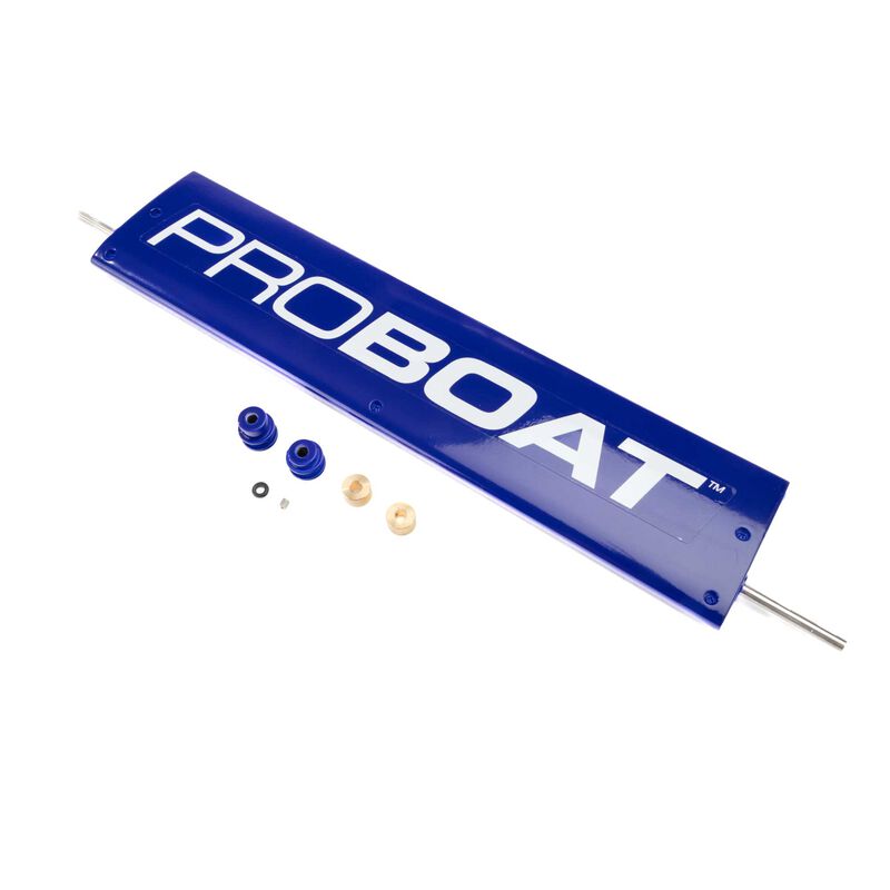 Pro Boat Front Canard: U-34 Hydro