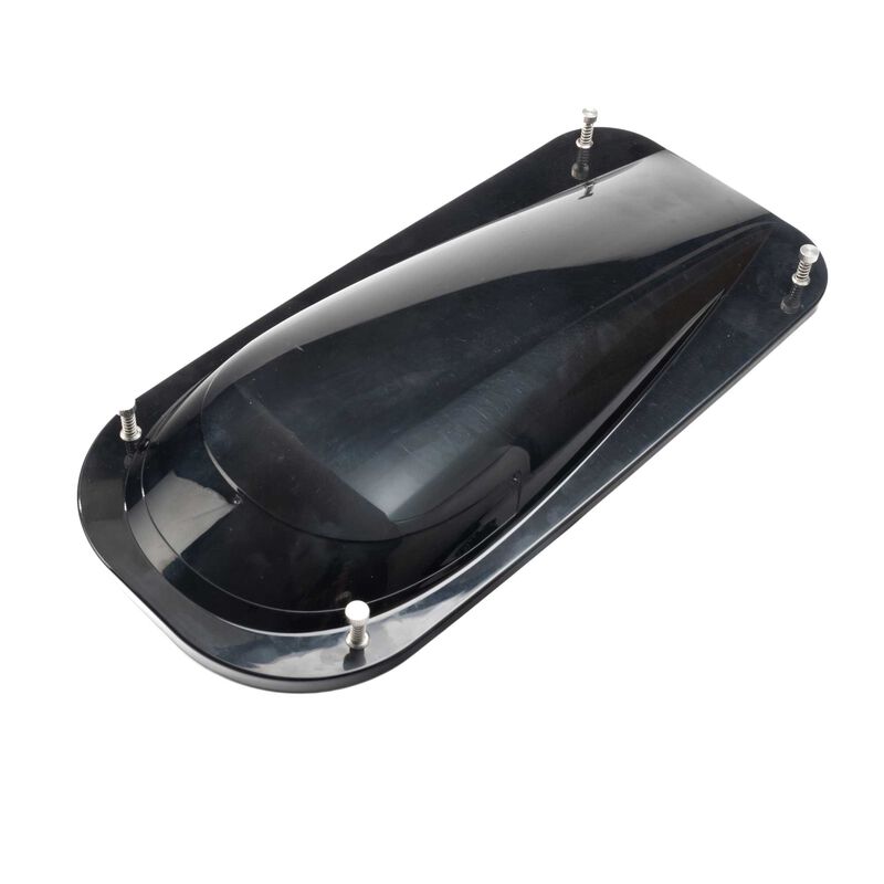 Pro Boat Canopy: Sonicwake 36 V3