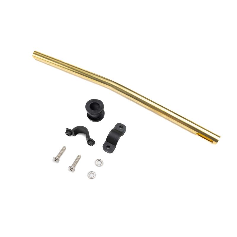 Pro Boat Stuffing Tube: Sonicwake 36 V3