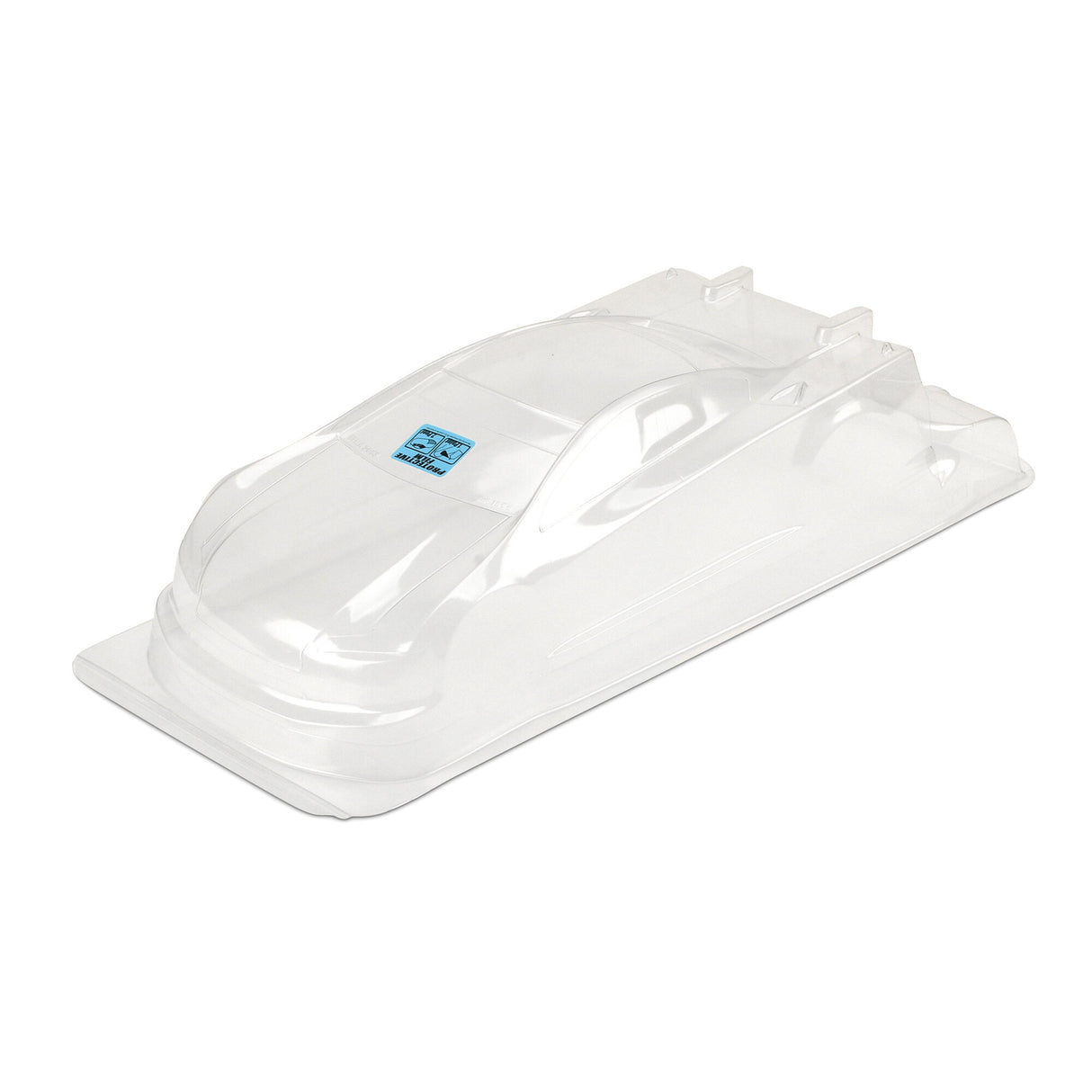 P47 Light Weight Clear Body :200mm