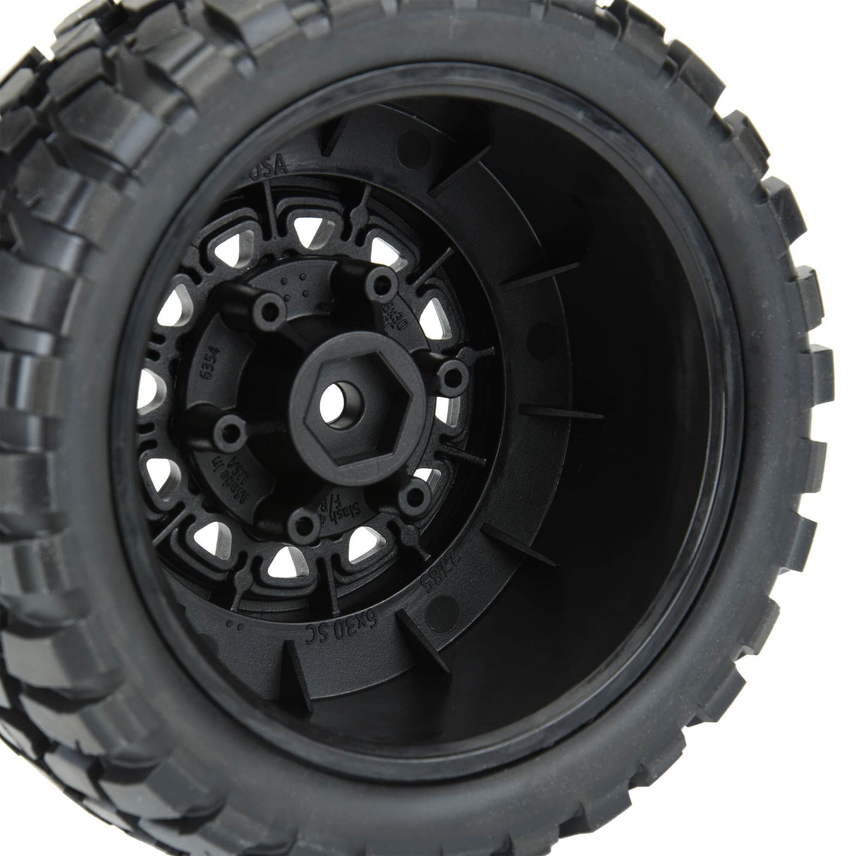 BFG Baja T/A KR2 SC MTD Raid Slash 2wd/4WD F/R
