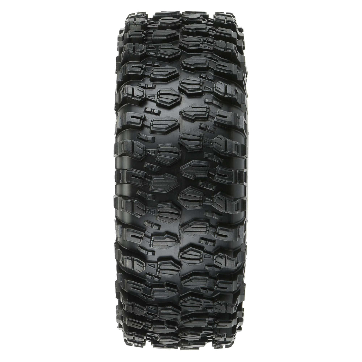 Hyrax 1.9 Predator MTD Impulse Bead-Loc Whls F/R