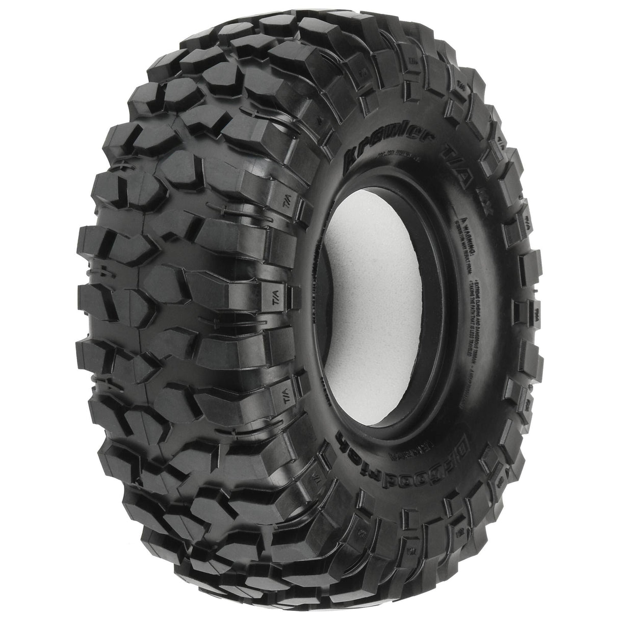 BFGoodrich Krawler T/A KX 1.9 G8 Rock Terrain (2)