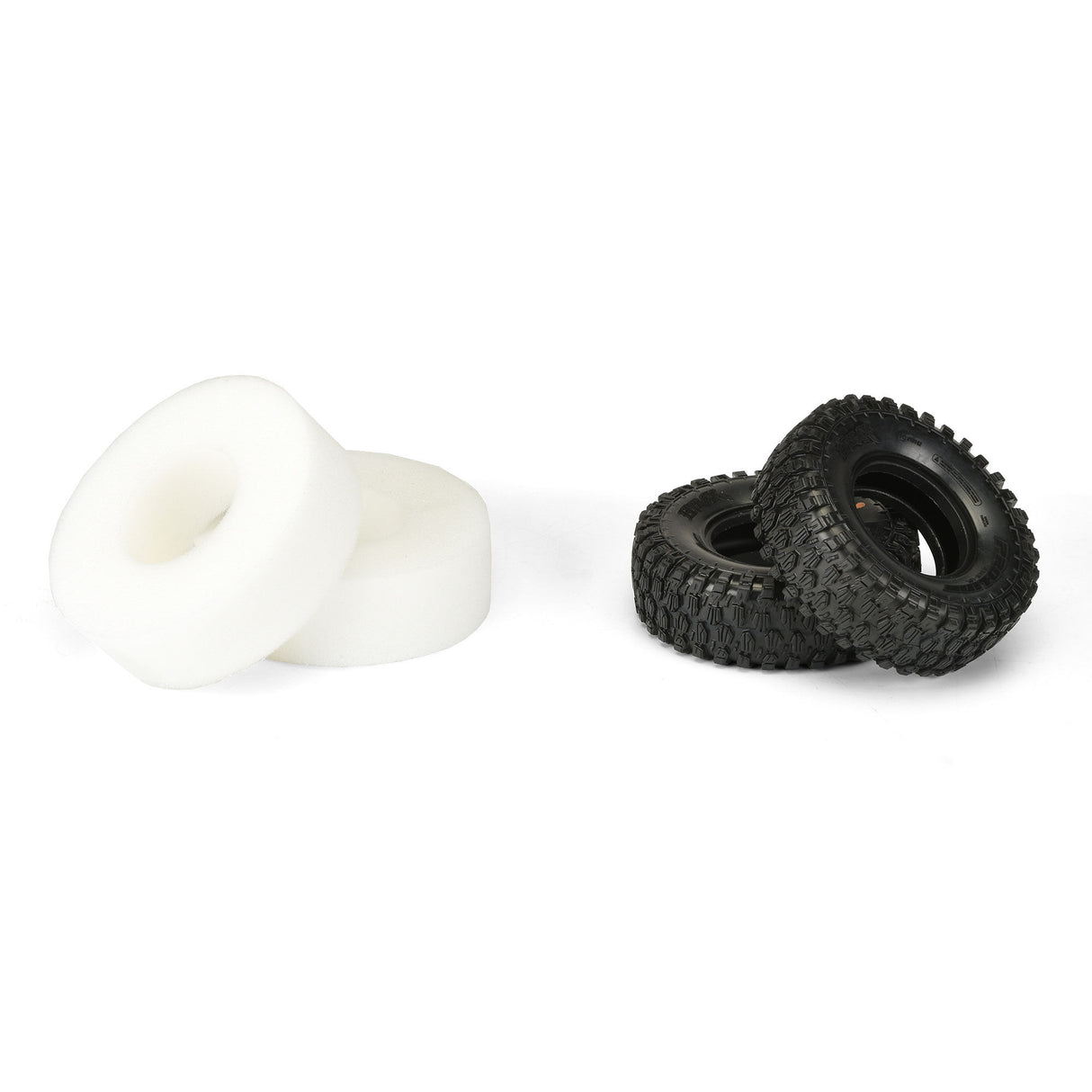 Class 1 Hyrax 1.9, 4.19 OD, G8 Crawler Tire (2)