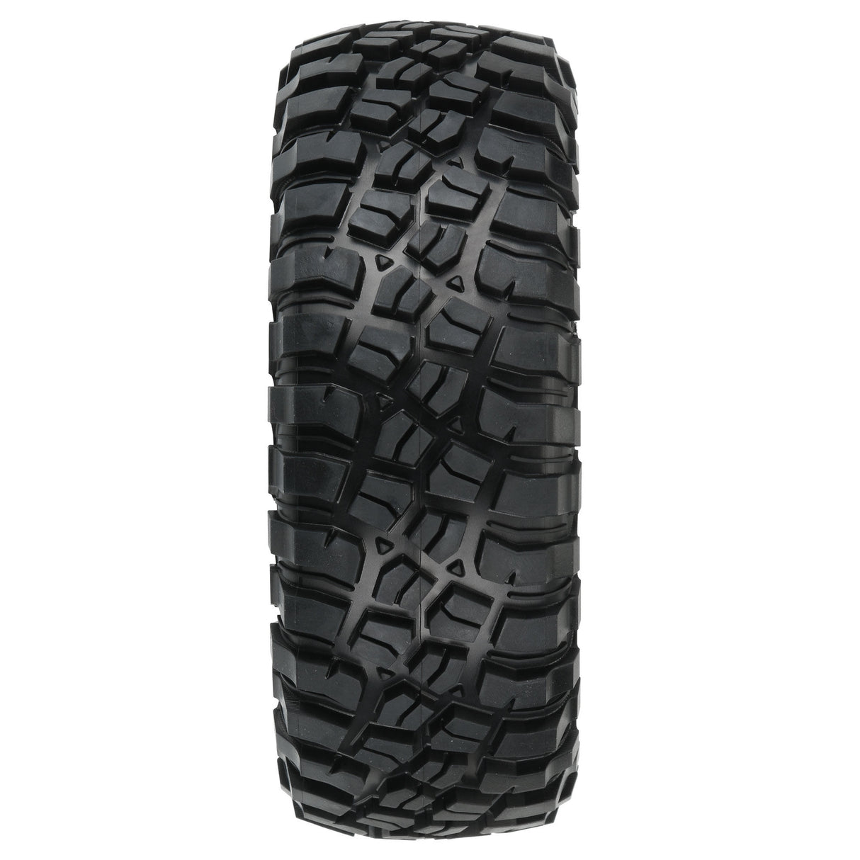 BFGoodrich Mud-Terrain T/A KM3 1.9 Crawler Tire